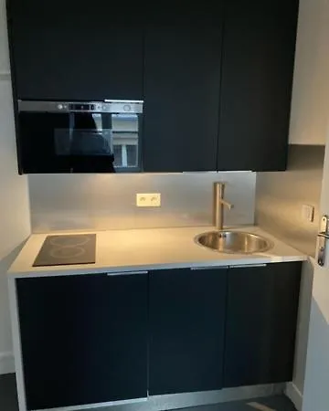 Apartamento Petit Paris