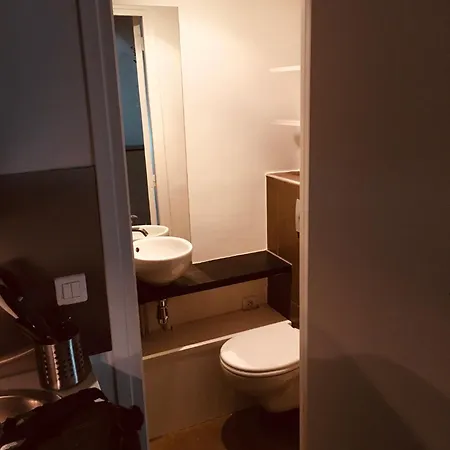 Lägenhet Petit Paris