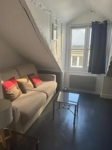Appartement Petit