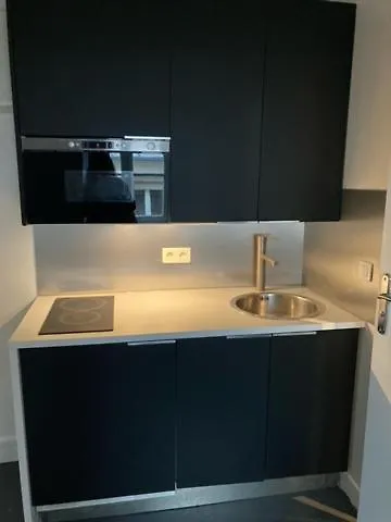 Apartman Petit Párizs