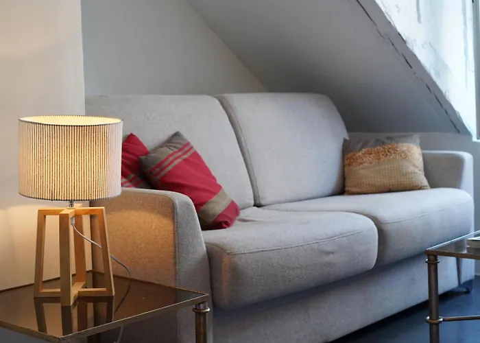 Petit Apartman
