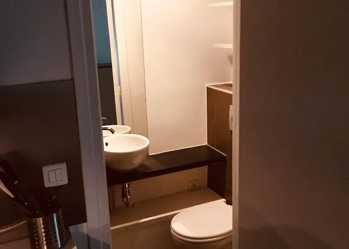 Appartement Petit Paris