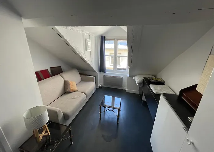 Petit Apartman *