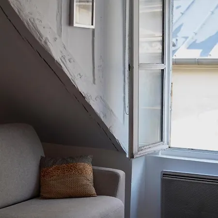Petit Apartman