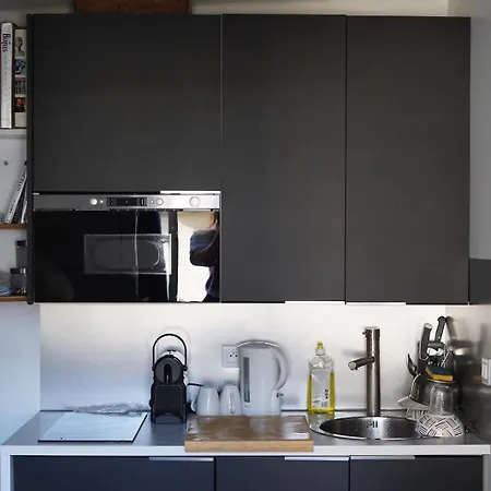 Apartman Petit *